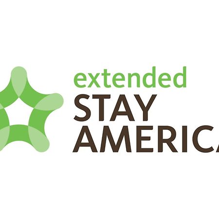 Extended Stay America Premier Suites - San Diego - San Marcos Eksteriør billede
