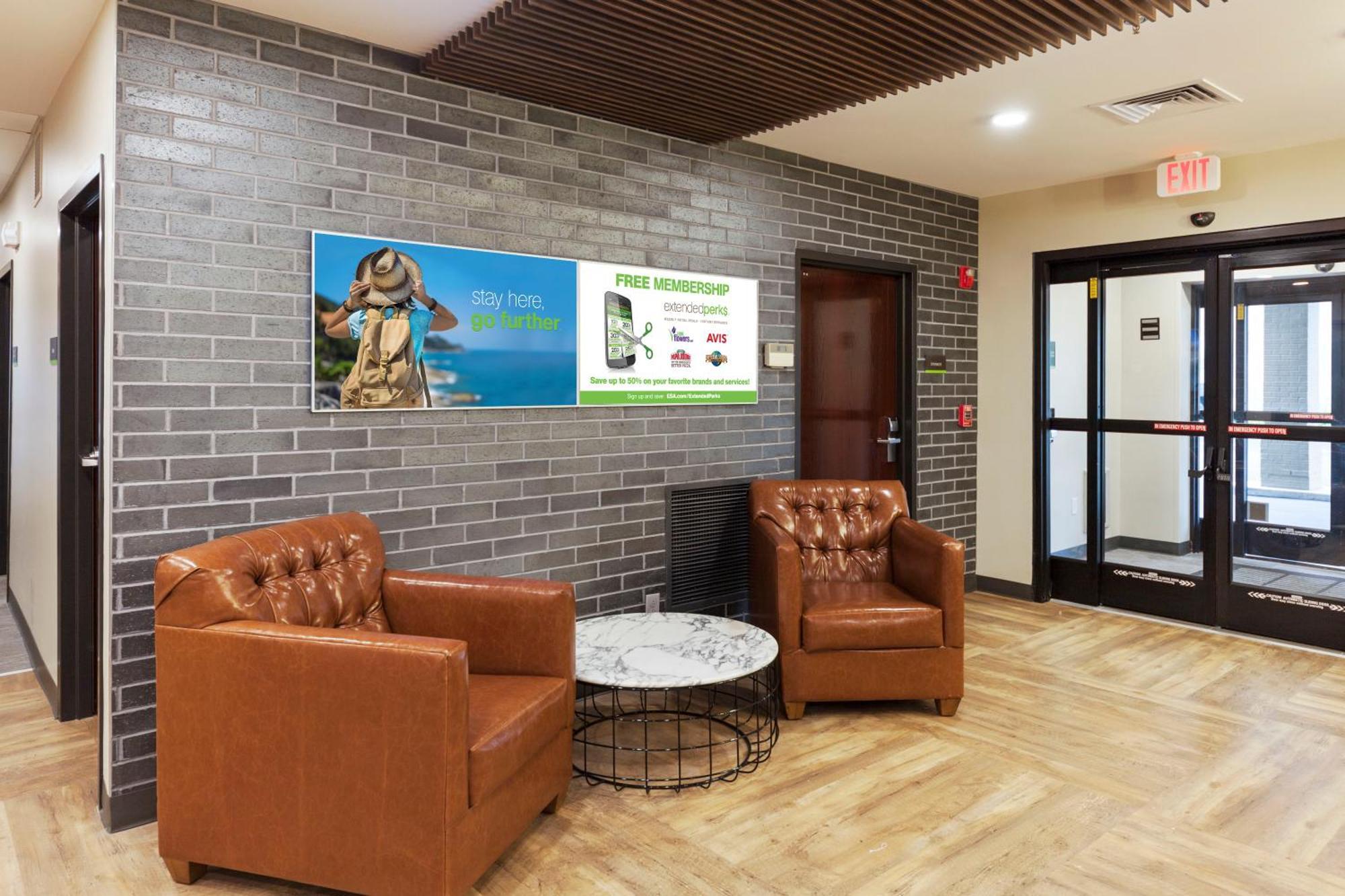 Extended Stay America Premier Suites - San Diego - San Marcos Eksteriør billede