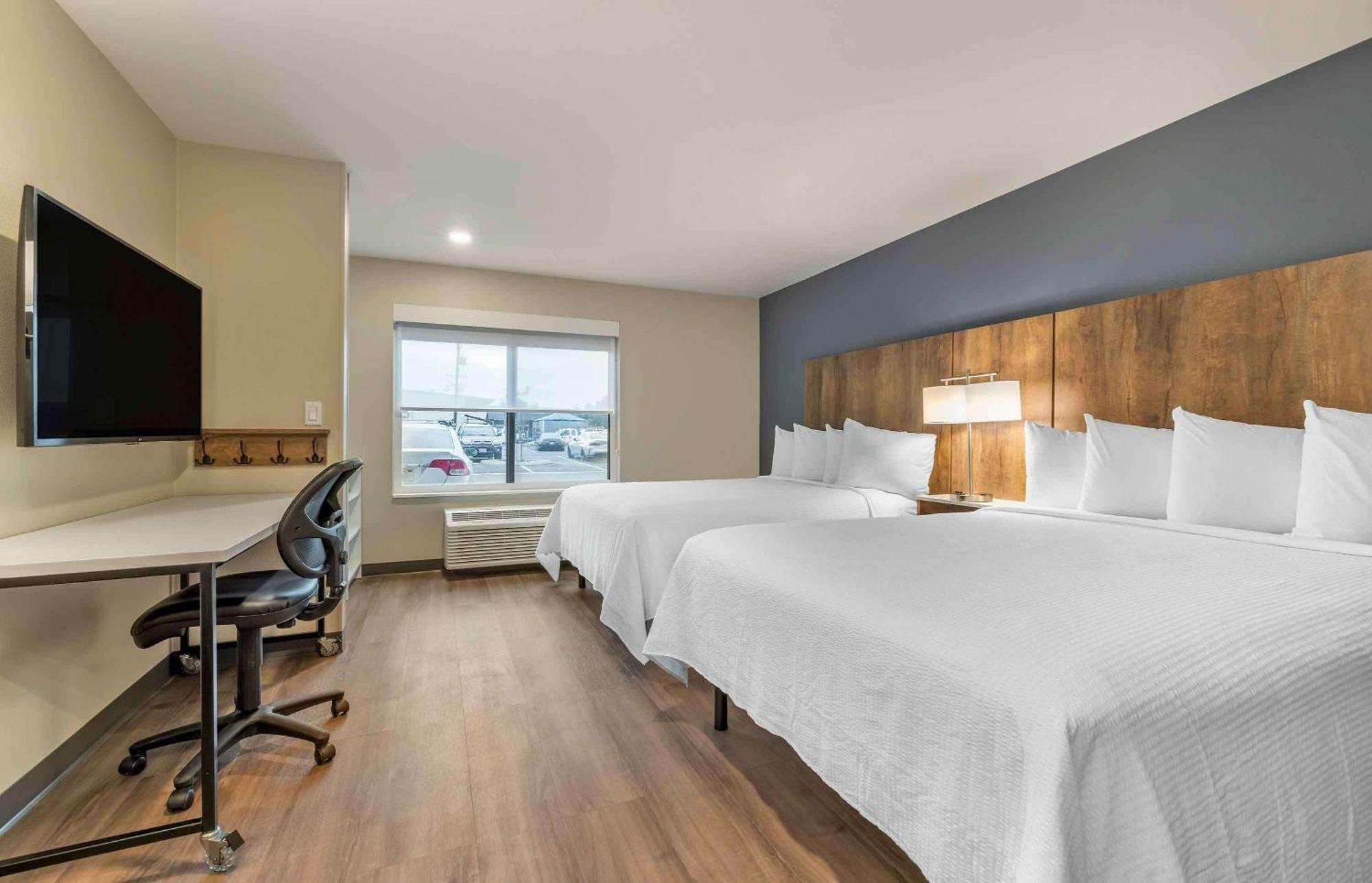 Extended Stay America Premier Suites - San Diego - San Marcos Eksteriør billede