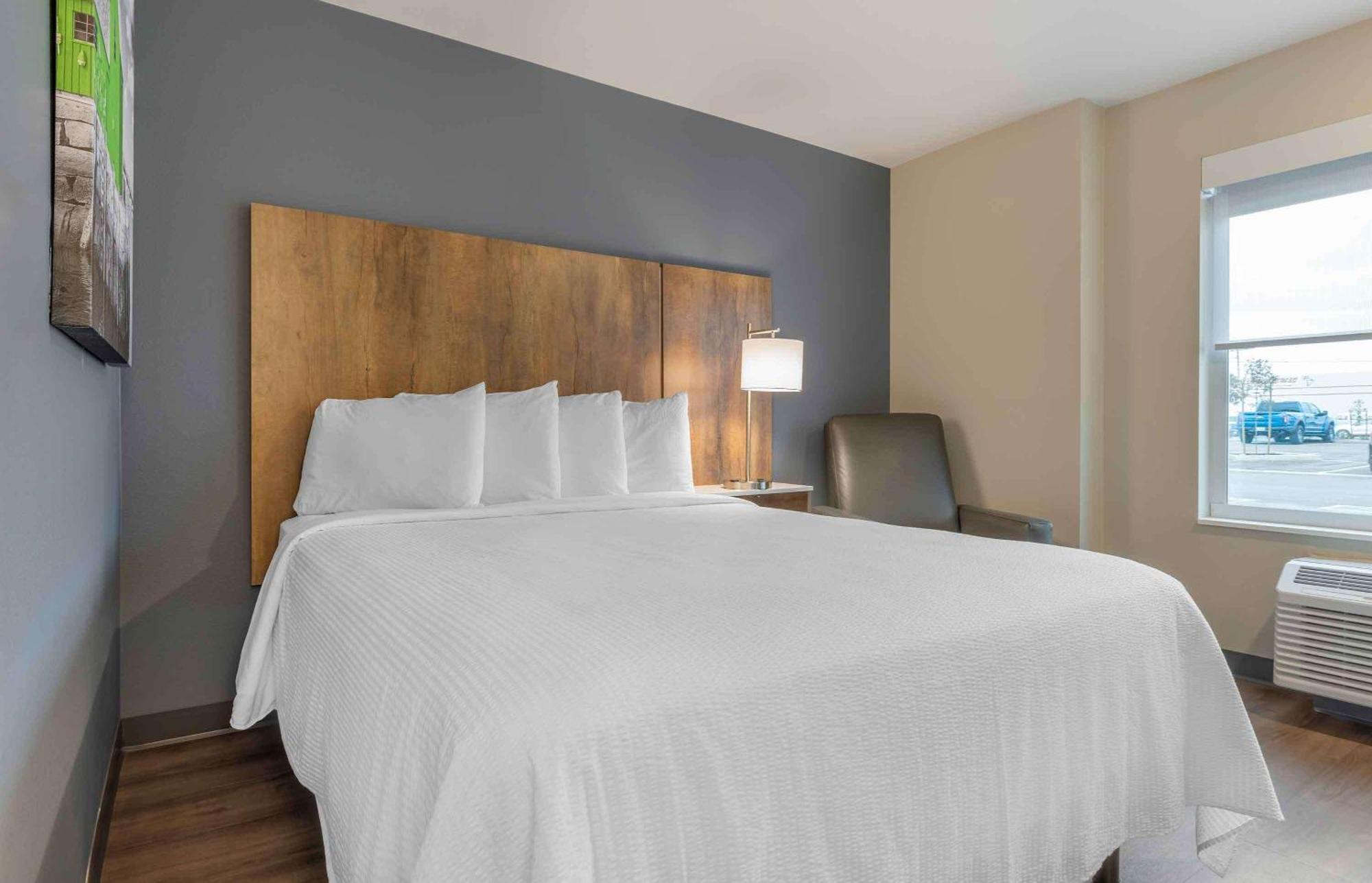 Extended Stay America Premier Suites - San Diego - San Marcos Eksteriør billede