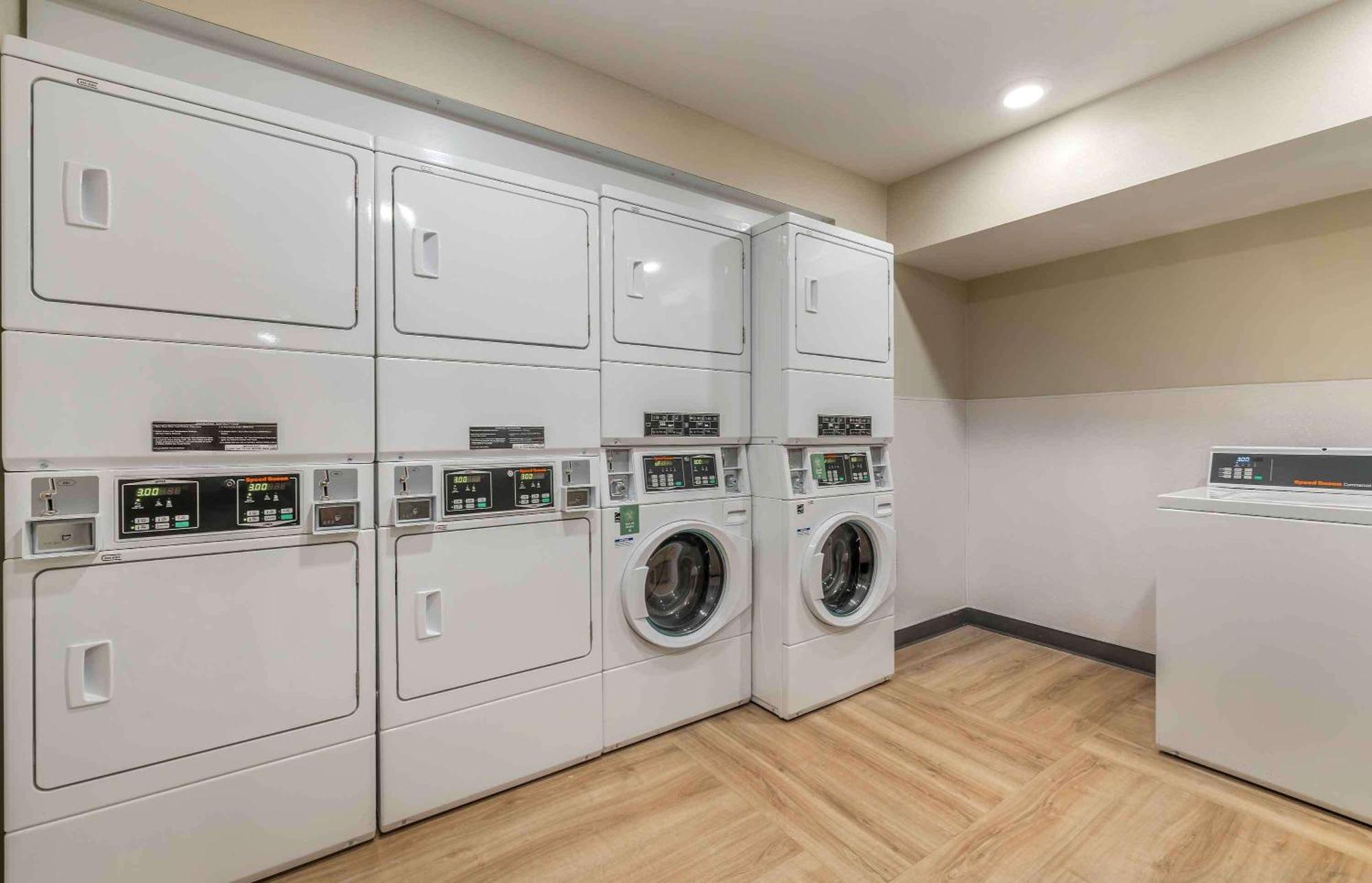 Extended Stay America Premier Suites - San Diego - San Marcos Eksteriør billede