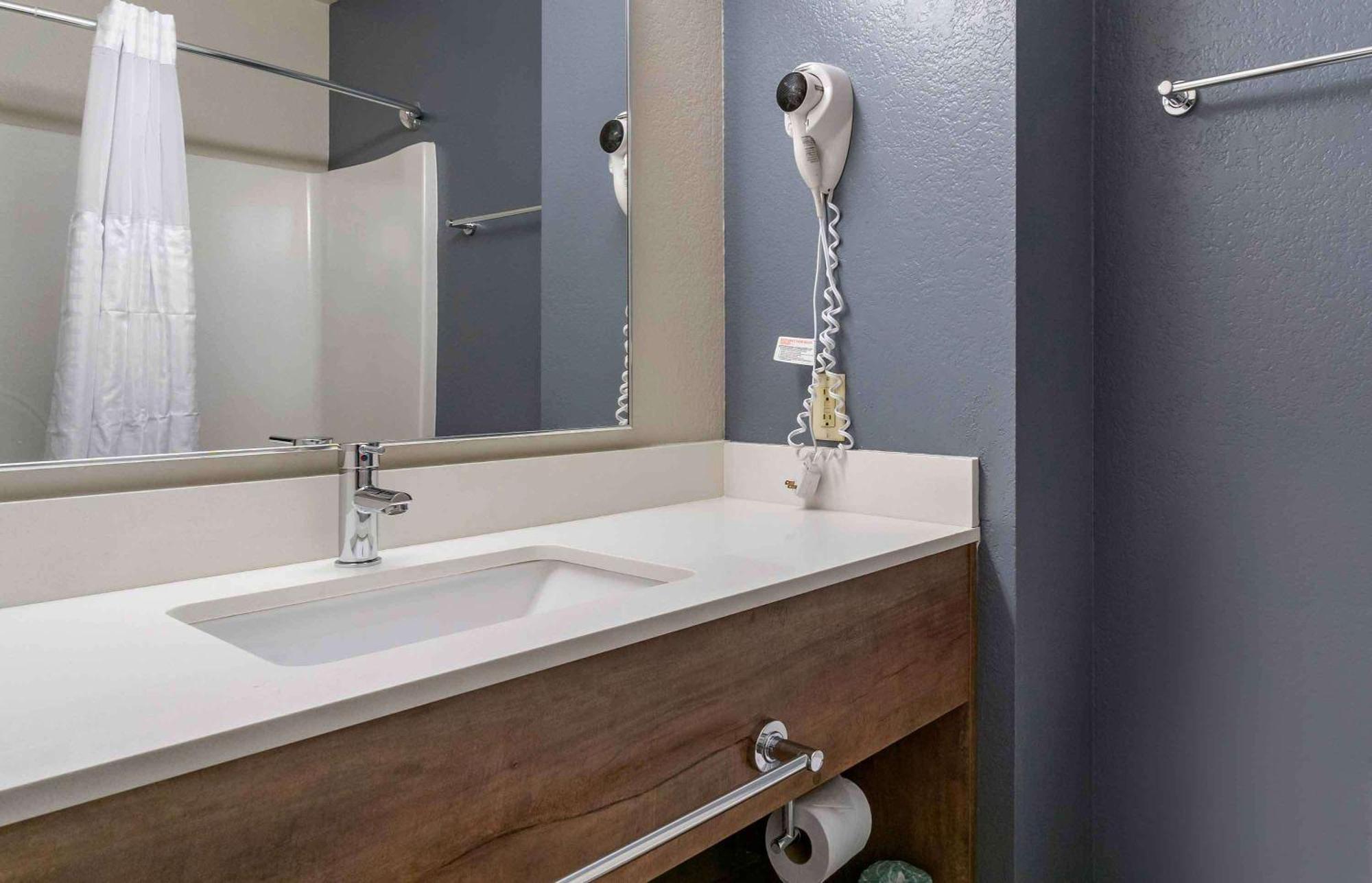 Extended Stay America Premier Suites - San Diego - San Marcos Eksteriør billede