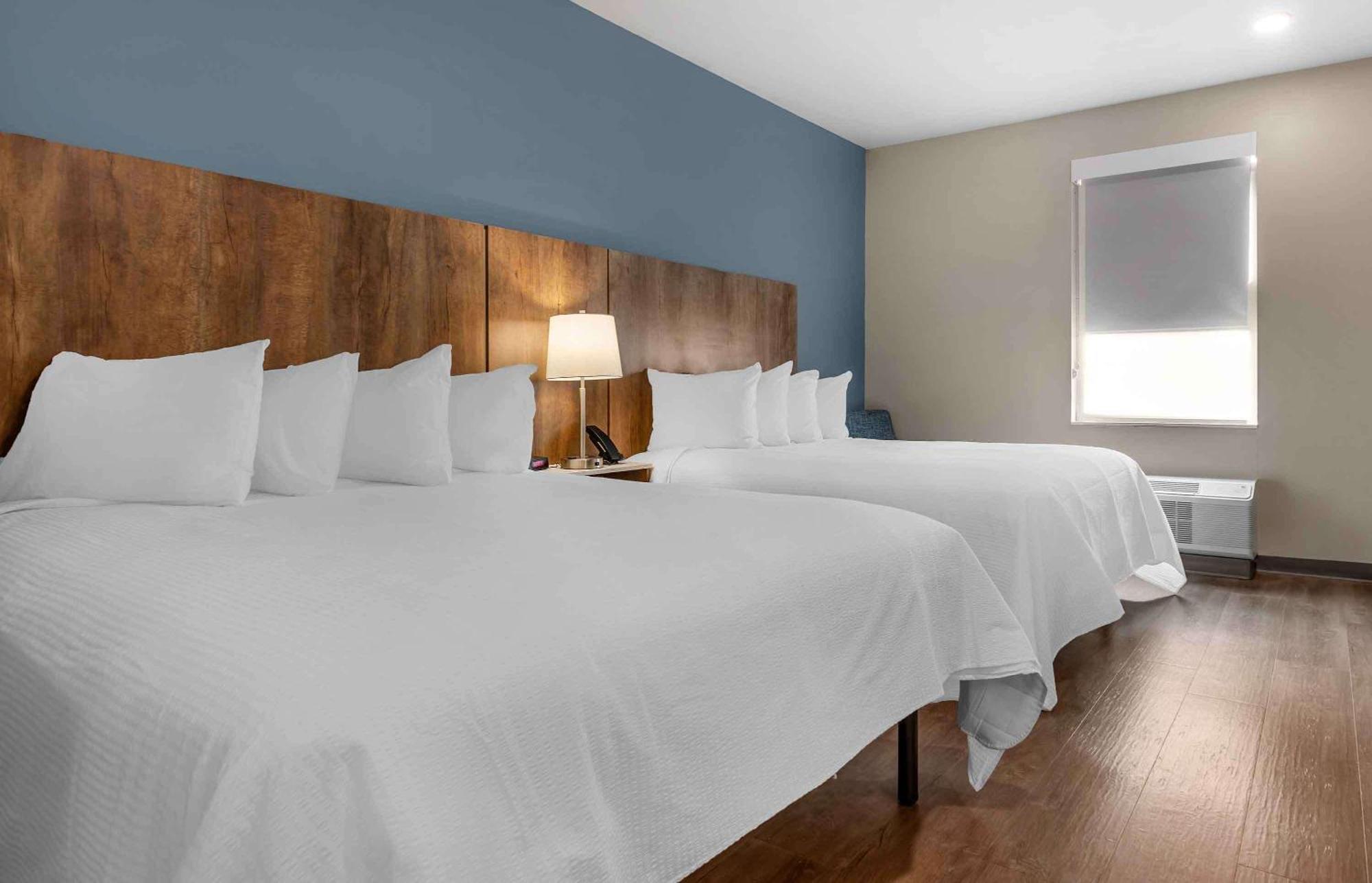 Extended Stay America Premier Suites - San Diego - San Marcos Eksteriør billede