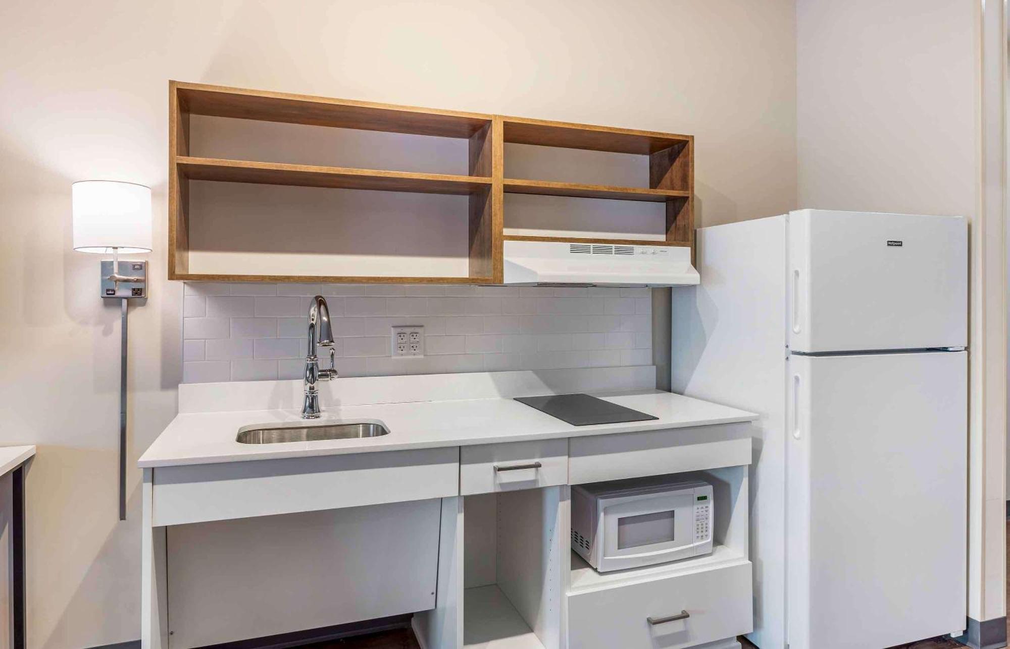 Extended Stay America Premier Suites - San Diego - San Marcos Eksteriør billede