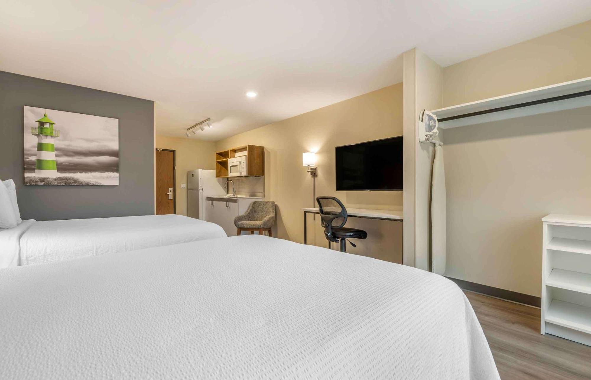 Extended Stay America Premier Suites - San Diego - San Marcos Eksteriør billede