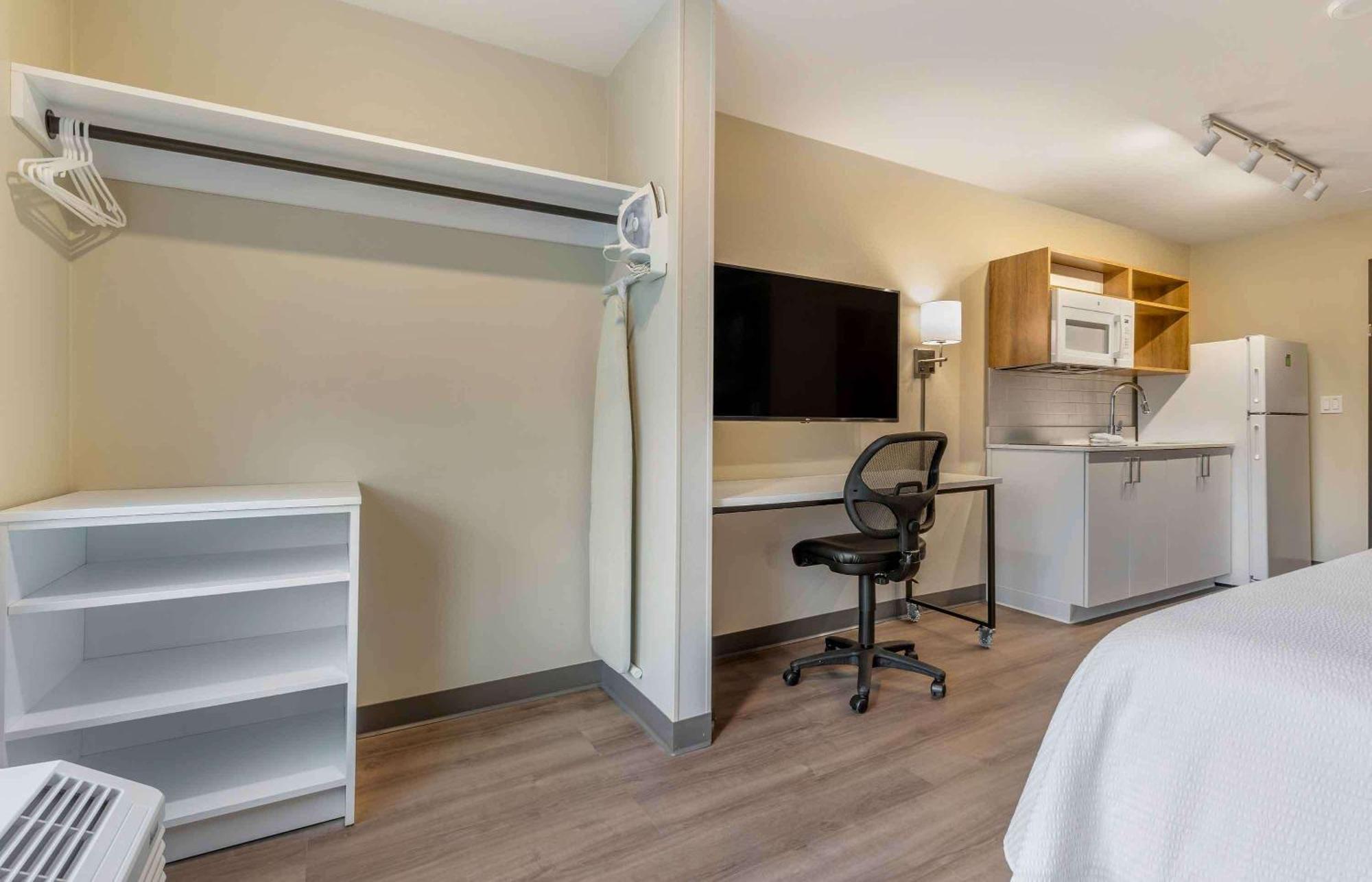 Extended Stay America Premier Suites - San Diego - San Marcos Eksteriør billede