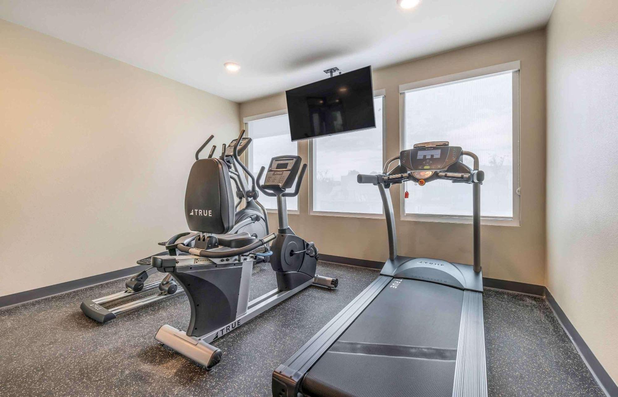 Extended Stay America Premier Suites - San Diego - San Marcos Eksteriør billede