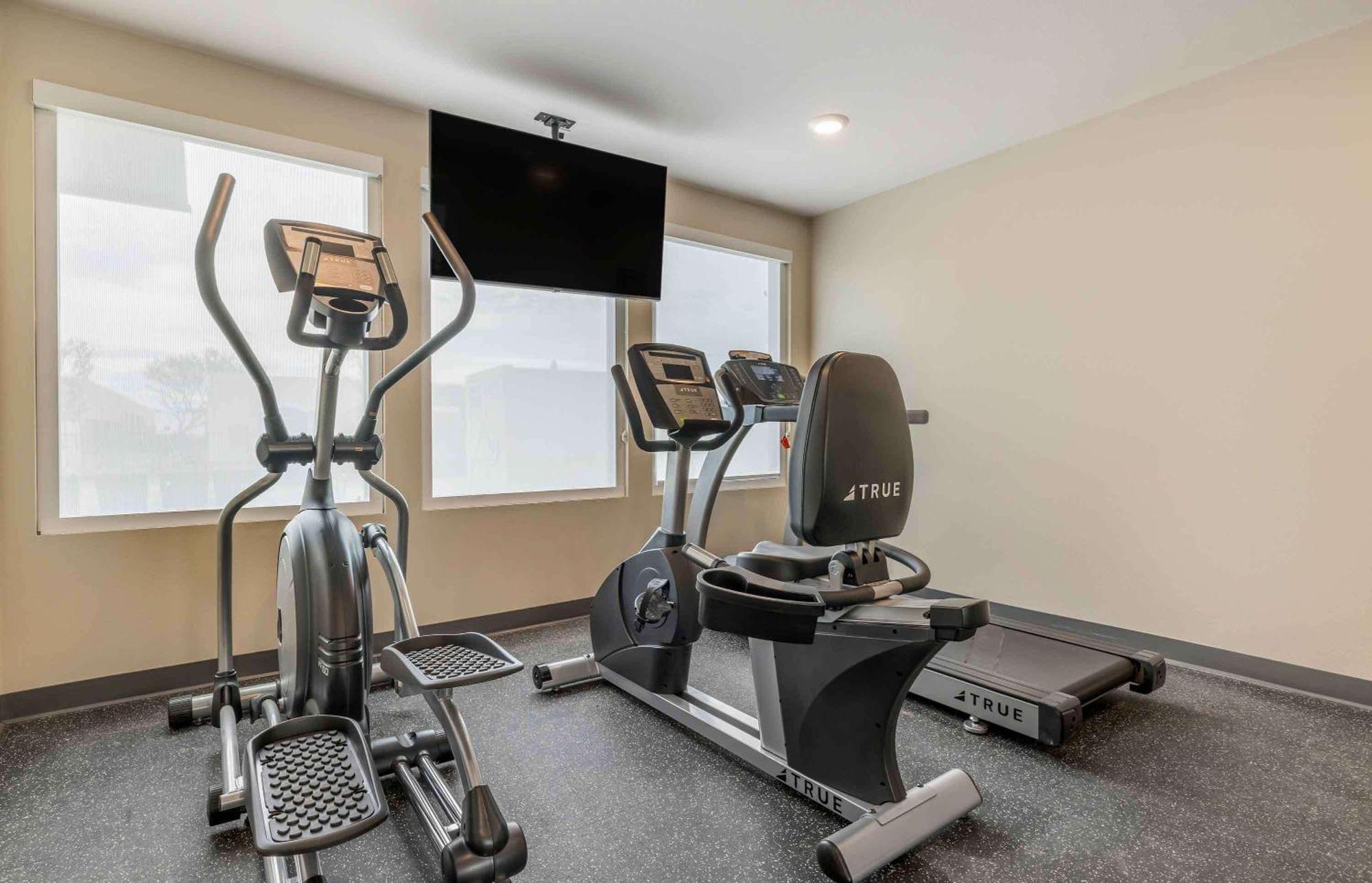 Extended Stay America Premier Suites - San Diego - San Marcos Eksteriør billede