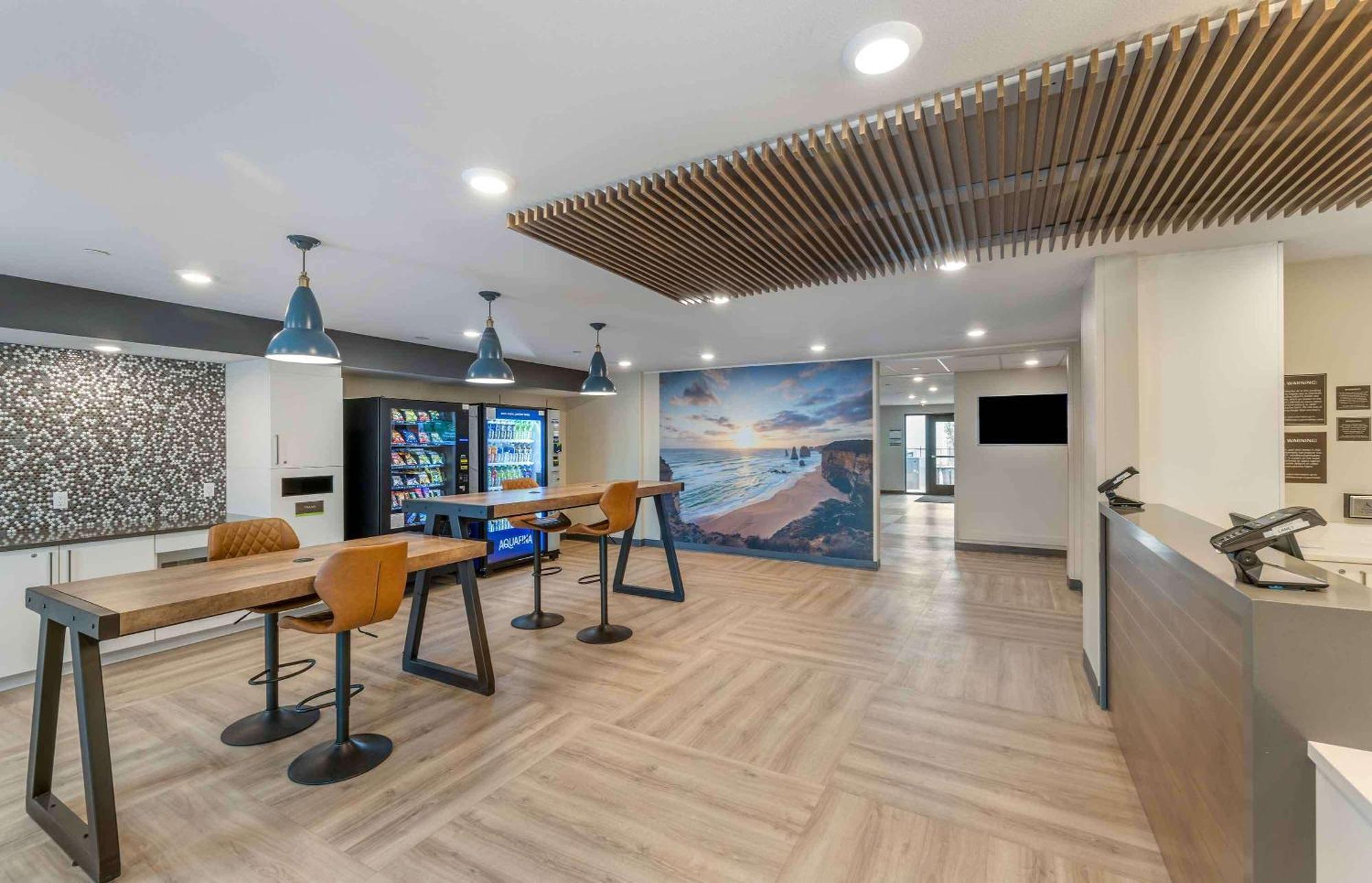 Extended Stay America Premier Suites - San Diego - San Marcos Eksteriør billede